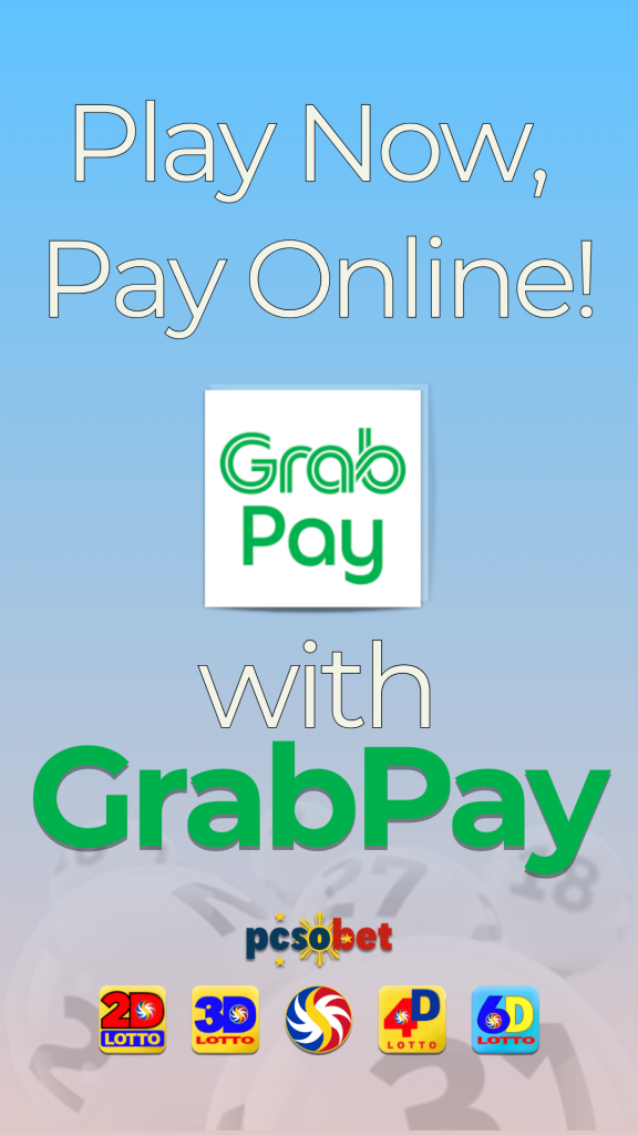 grabpay pcsobet