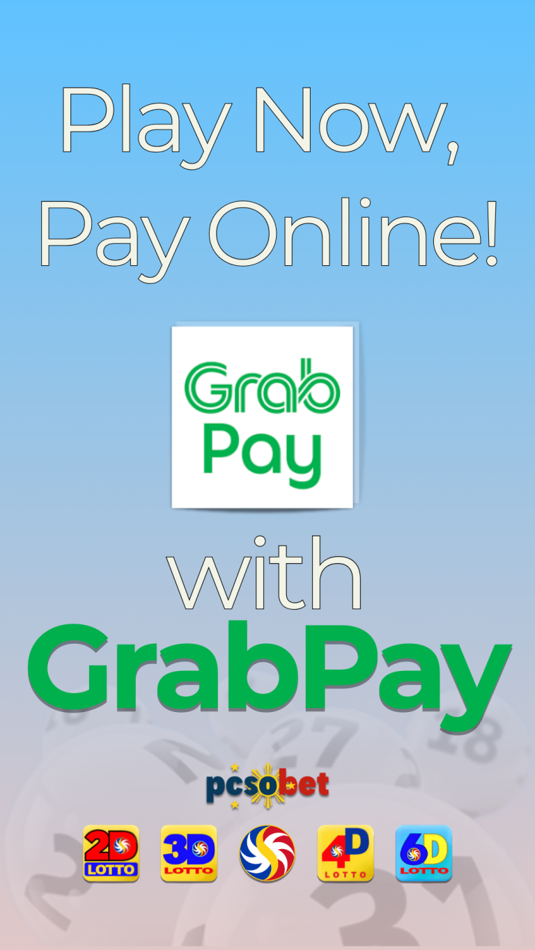 grabpay pcsobet