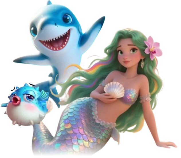 PCSOBet Fish